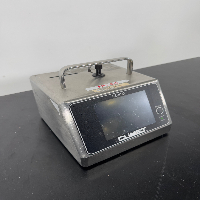 Climet CI 450 Particle Counter image 0